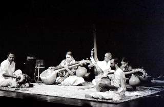 Concert in Neuchâtel