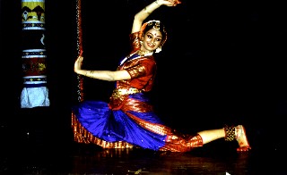 Priya Sundaresan
