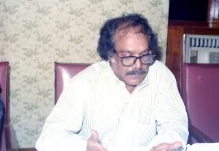 S. Ram Bharati