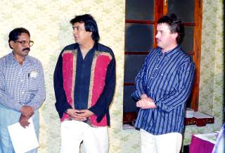 Press Meeting