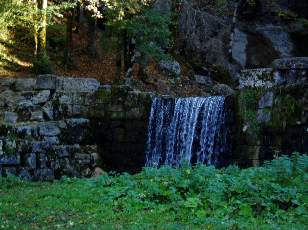 Saut Girard