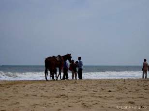 Mahapalipuram