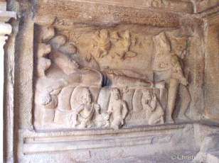 Mahapalipuram