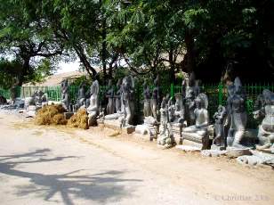 Mahapalipuram