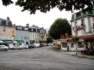 Ville de Bagnères-de-Bigorre
