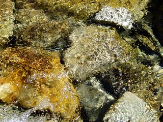 Magie et Beauté de la Nature au Pont d'Espagne !