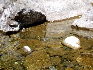 Magie et Beauté de la Nature au Pont d'Espagne !