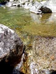 Magie et Beauté de la Nature au Pont d'Espagne !