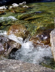 Magie et Beauté de la Nature au Pont d'Espagne !