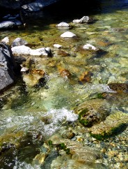 Magie et Beauté de la Nature au Pont d'Espagne !
