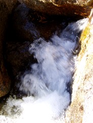Magie et Beauté de la Nature au Pont d'Espagne !